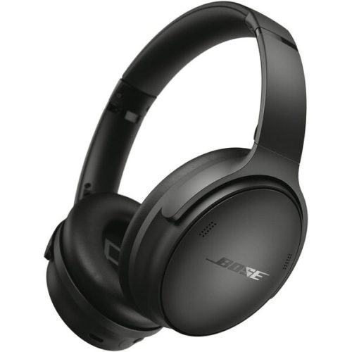 Bose QuietComfort Headphones černá BOSE