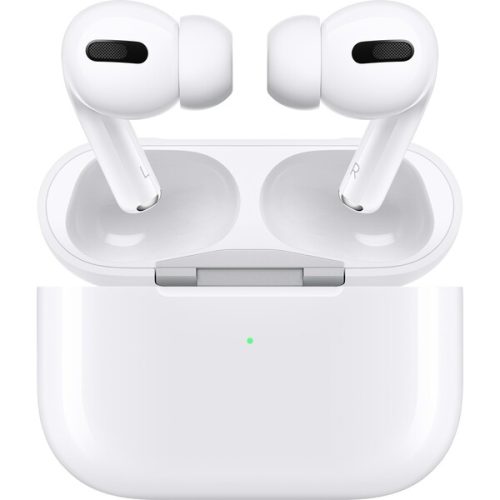 Apple AirPods Pro bezdrátová sluchátka (2019) bílá Apple