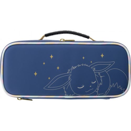 Hori pouzdro Cargo Pouch Eevee Evolutions pro Nintendo Switch HORI
