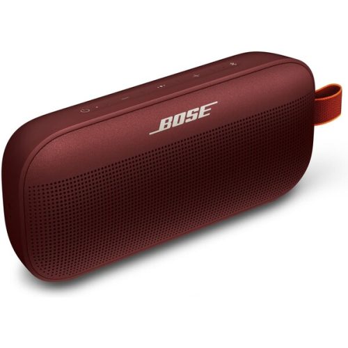 BOSE Soundlink Flex carmin red BOSE