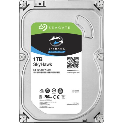 Seagate SkyHawk HDD 3