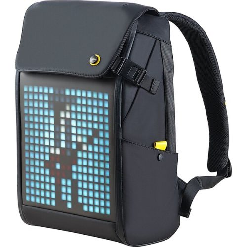 Divoom Pixoo Batoh černý Divoom