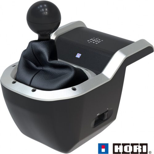 Hori 7-Speed Racing Shifter řadící páka pro PC HORI
