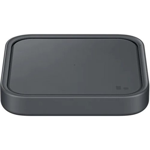 Samsung bezdrátová nabíjecí podložka 15W (EP-P2400BBE) černá Samsung