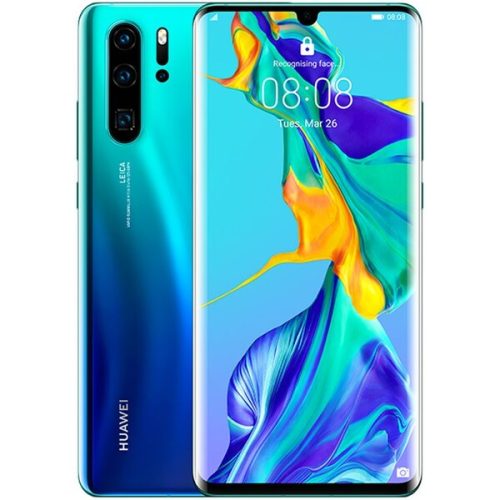 Huawei P30 Pro 8GB/256GB Dual SIM Huawei