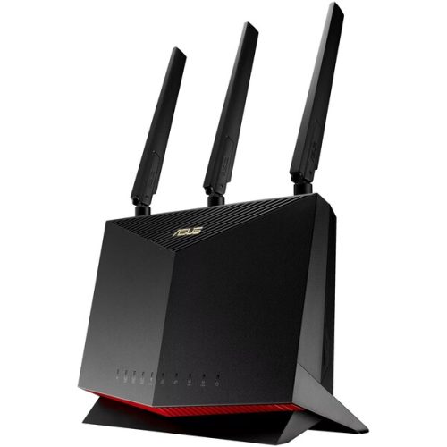 ASUS 4G-AC86U Wi-Fi/LTE router černý Asus