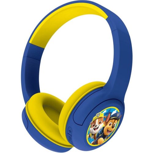 OTL Core dětská bezdrátová sluchátka s motivem PAW Patrol OTL Technologies