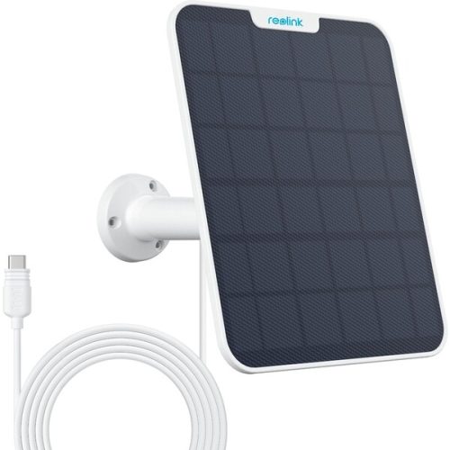 Reolink Solární Panel 2 bílý Reolink