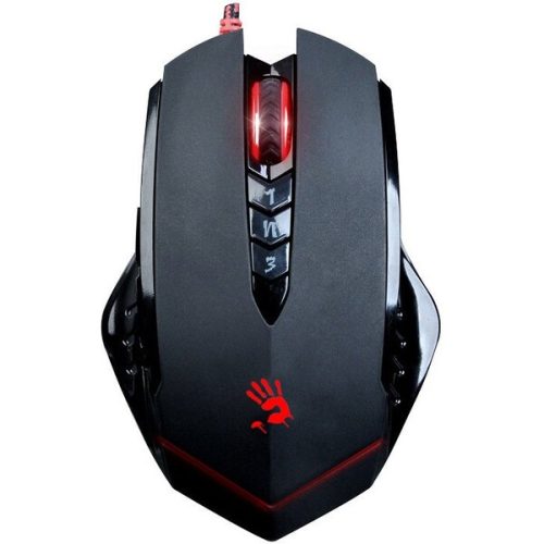 A4Tech Bloody Gaming V8 CORE 3 herní myš černá A4tech