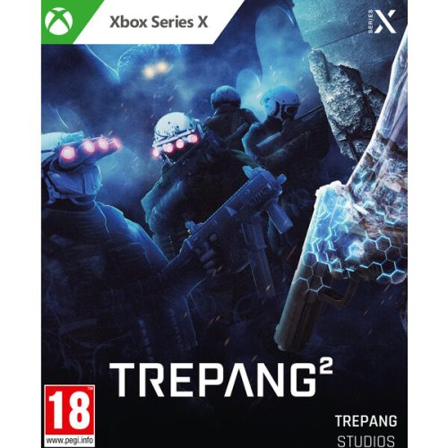 Trepang2 (XSX) Team 17