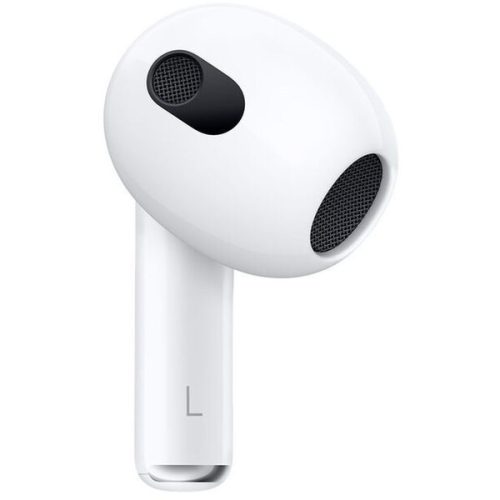 Apple AirPods náhradní sluchátko levé (3.gen) Apple