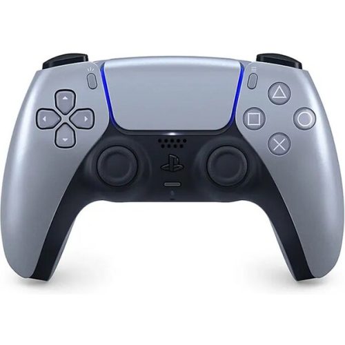 DualSense Wireless Controller Sterling Silver Sony
