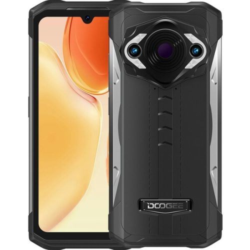 Doogee S98 PRO 8GB+256GB černý Doogee