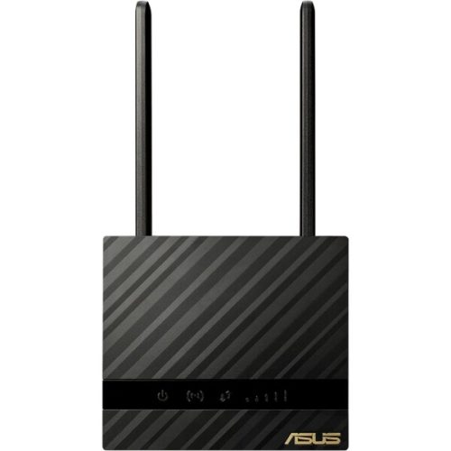 ASUS 4G-N16 Wi-Fi/LTE router černý Asus