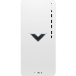 Victus by HP TG02-1014nc (8L5L3EA#BCM) bílý HP