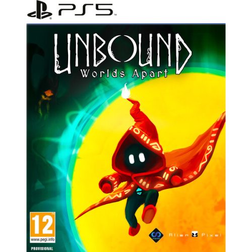 Unbound: Worlds Apart (PS5) Perp Games
