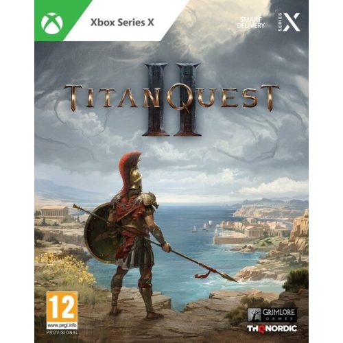 Titan Quest 2 (Xbox Series X) THQ Nordic