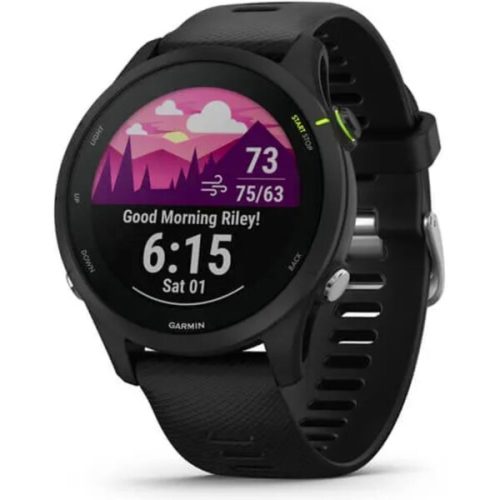 Garmin Forerunner 255 Music černé Garmin