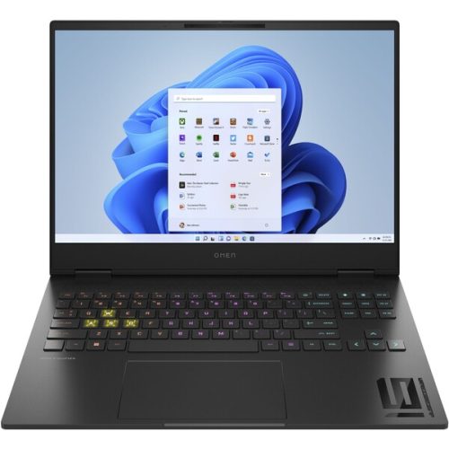HP OMEN Transcend 16-u0051nc (8E9Z9EA#BCM) černý HP