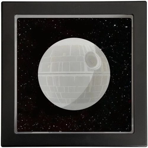 Světlo Star Wars modifikovatelné Paladone