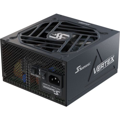 SEASONIC VERTEX GX-1200 Gold - 1200W Seasonic