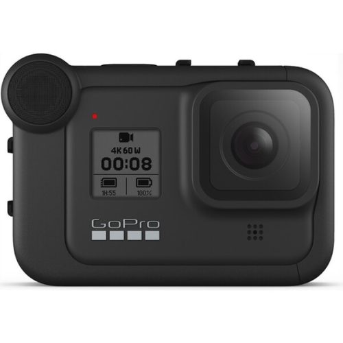 GoPro Media Mod mikrofon + konektory HERO8 Black GoPro