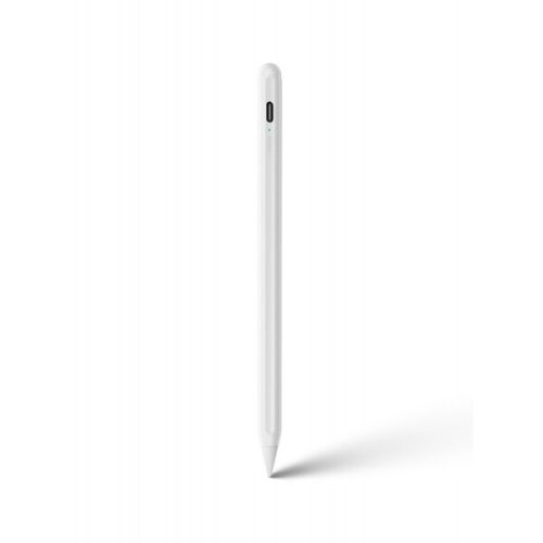 UNIQ PIXO magnetický stylus pro iPad bílý UNIQ