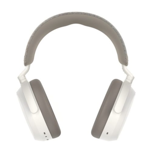 Sennheiser Momentum 4 bezdrátová sluchátka bílá Sennheiser