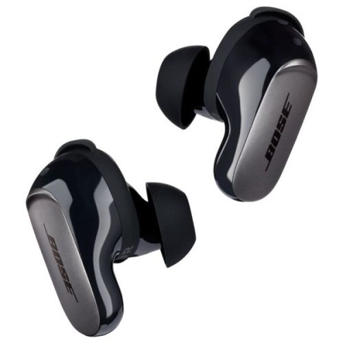 Bose QuietComfort Ultra Earbuds černá BOSE