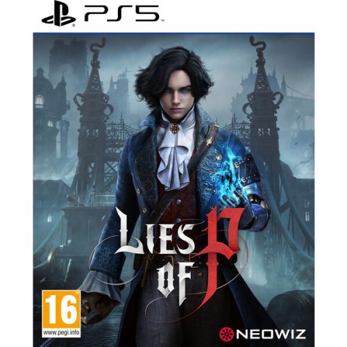 Lies of P (PS5) Fireshine Games