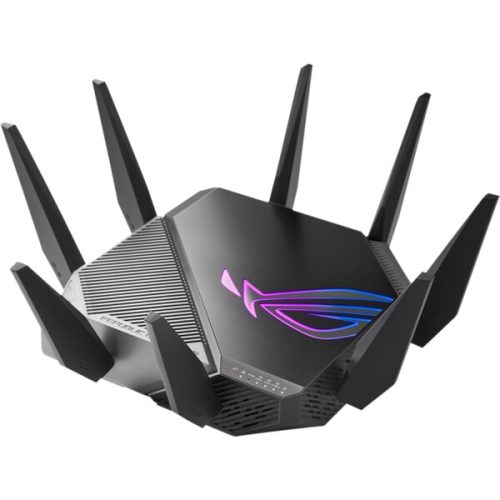 ASUS GT-AXE11000 Wi-Fi router Asus