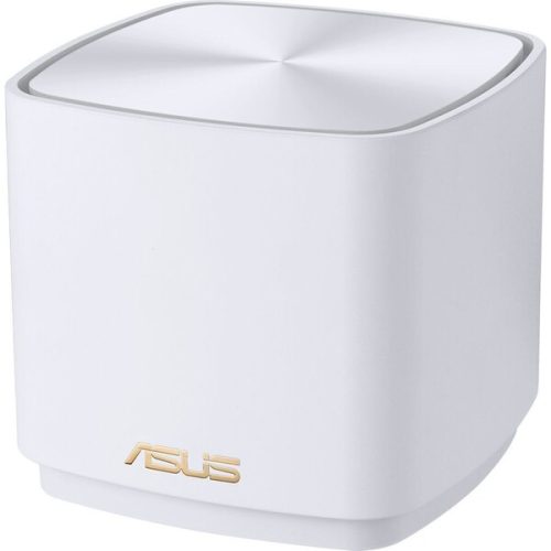 Asus ZenWiFi XD4 Plus 1 kus bílá Mesh systém Asus