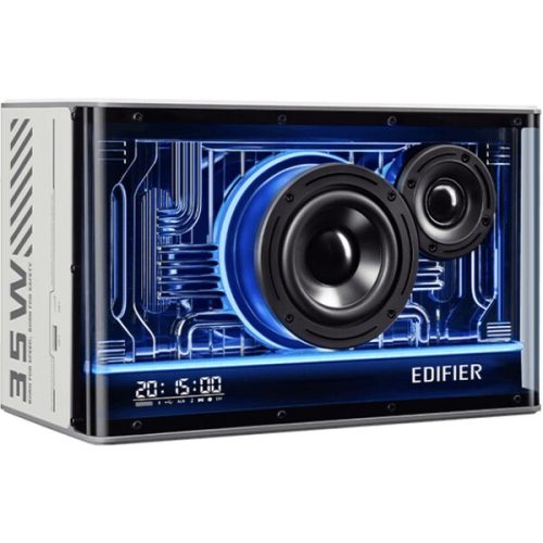 EDIFIER QD35 reproduktor s nabíječkou GaN bílý Edifier