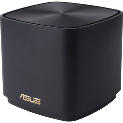 Asus ZenWiFi XD4 1 kus černá Mesh systém Asus