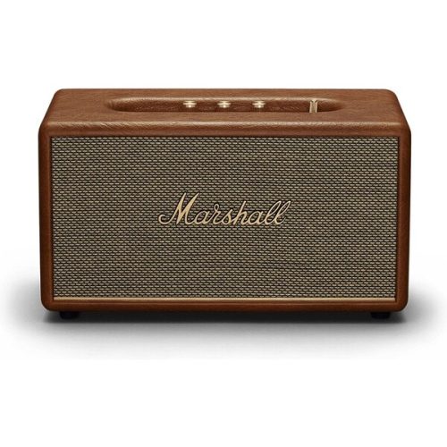 Marshall Stanmore III hnědý Marshall