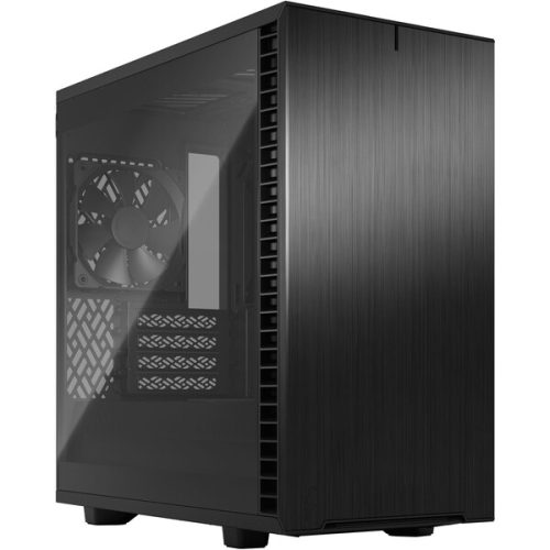Fractal Design Define 7 Mini Black TG Light Tint Fractal Design
