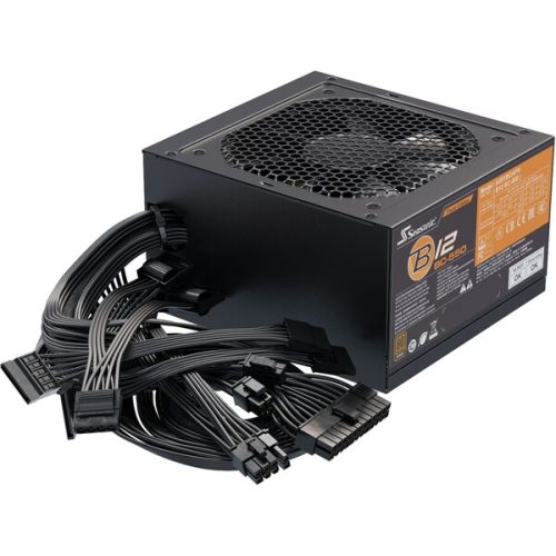 SEASONIC B12-BC-550 - 550W Seasonic