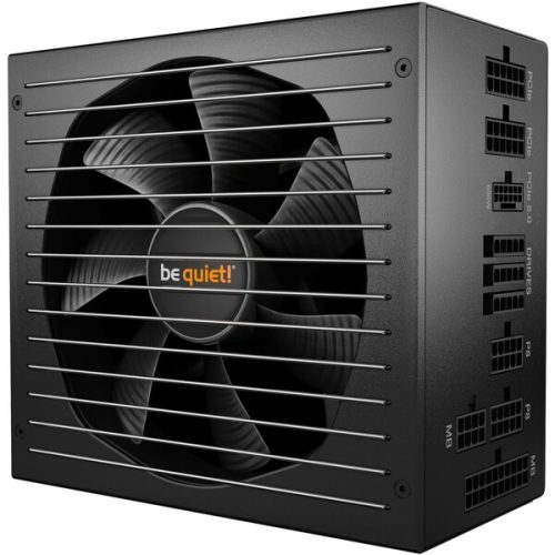 Be quiet! STRAIGHT POWER 12 Platinum 1000W Be quiet!
