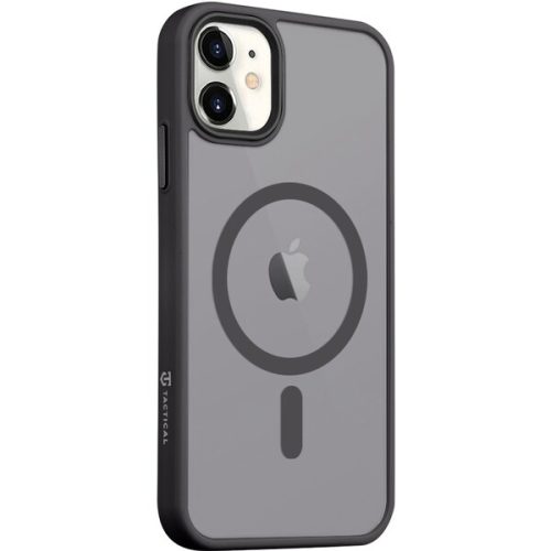 Tactical MagForce Hyperstealth kryt iPhone 11 Asphalt Tactical