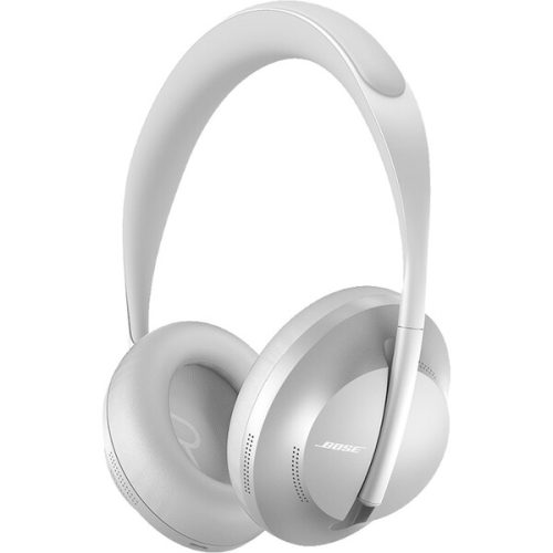 Bose Headphones 700 stříbrná BOSE
