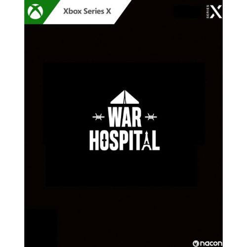 War Hospital (Xbox Series X) Nacon
