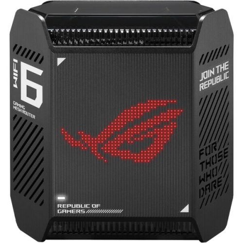 ASUS ROG Rapture GT6 černý Mesh systém Asus