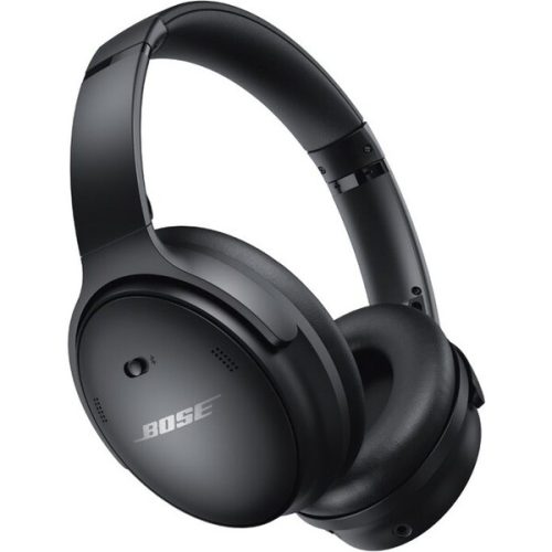 Bose QuietComfort 45 černá BOSE