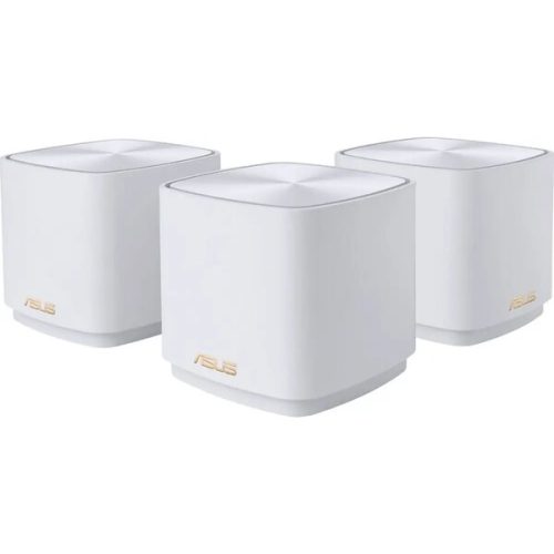 Asus ZenWiFi XD5 3 kusy bílá Mesh systém Asus