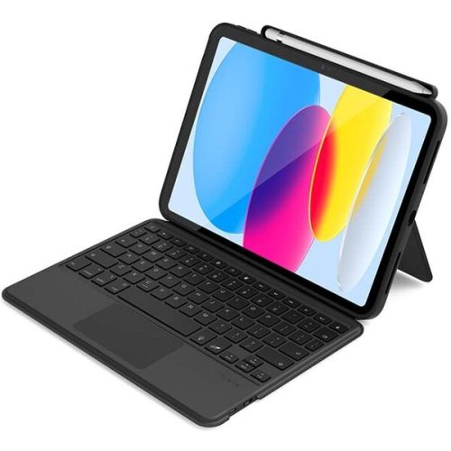EPICO pouzdro s klávesnicí pro iPad 10