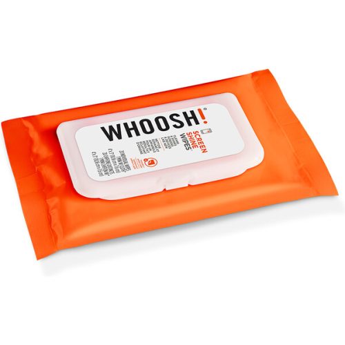 WHOOSH! Screen Shine ubrousky – 20 ks Whoosh