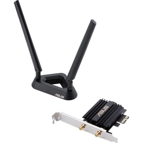 ASUS PCE-AX58BT WiFi adaptér Asus