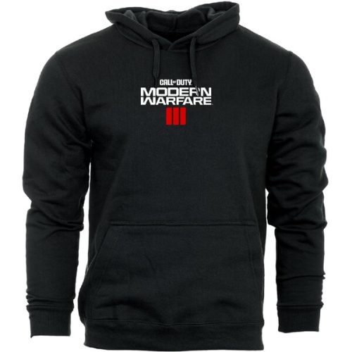 Mikina Call of Duty Modern Warfare 3 - Logo L DPI Merchandising GmbH