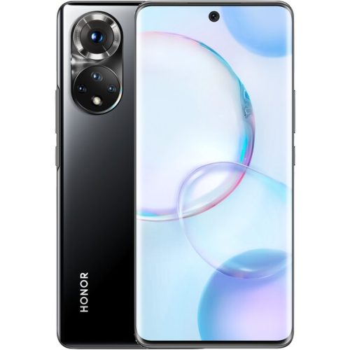 Honor 50 6GB/128GB Midnight Black Honor
