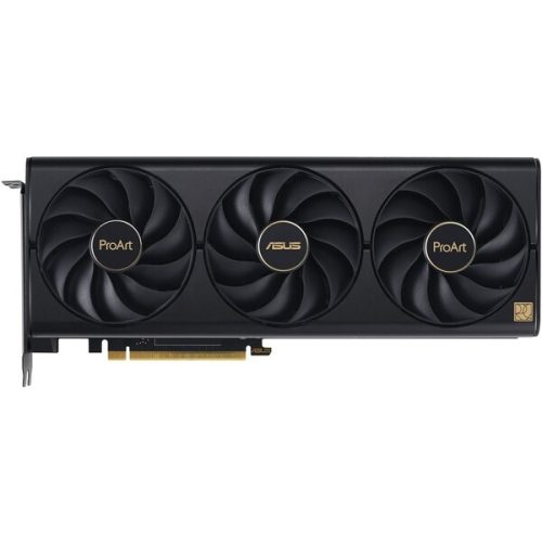 ASUS ProArt NVIDIA GeForce RTX 4070 Ti 12GB GDDR6X Asus